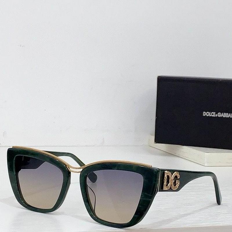 D&G Sunglasses 324